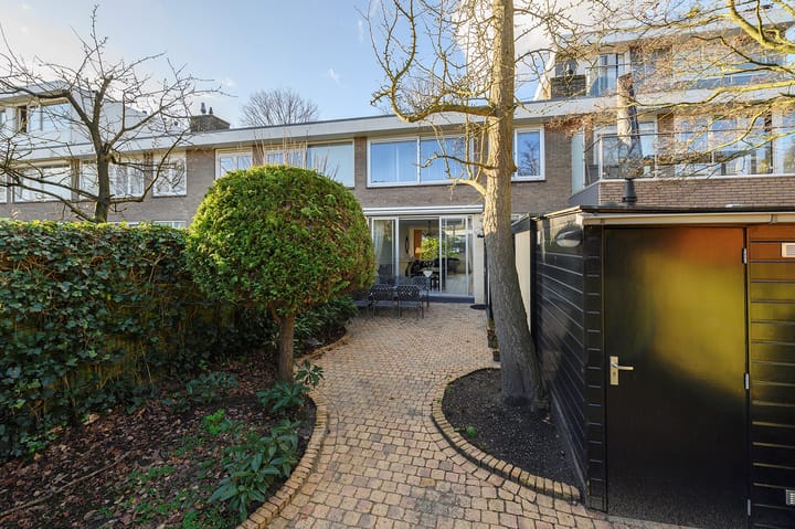 Foto 2 van Bolestein 19