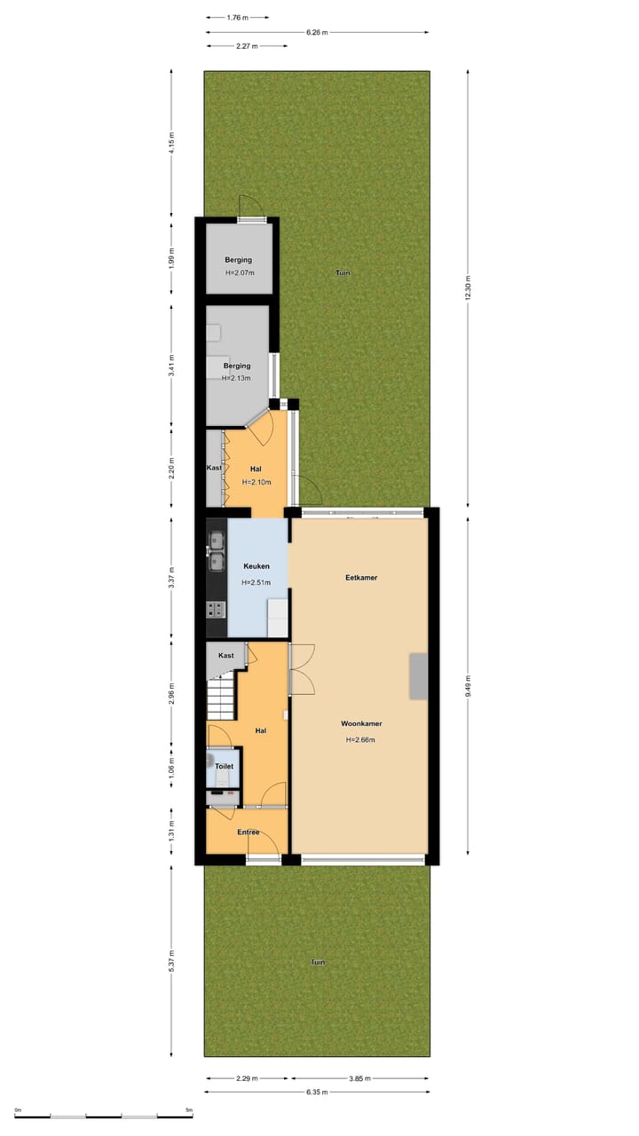 Foto 37 van Bolestein 19