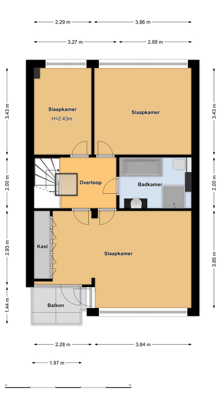 Foto 38 van Bolestein 19