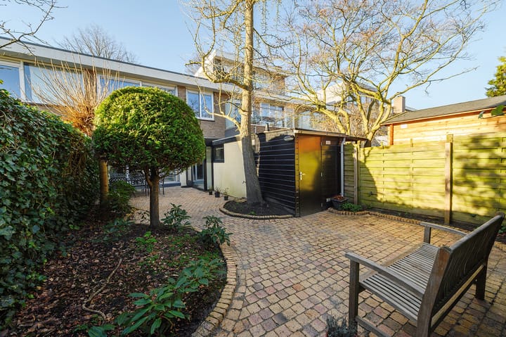 Foto 18 van Bolestein 19