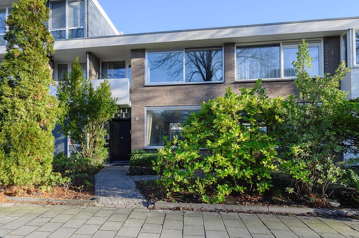 Foto 31 van Bolestein 19