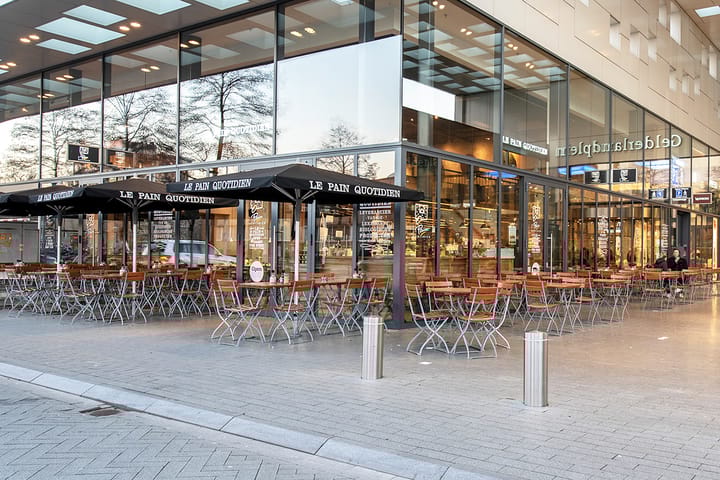 Foto 34 van Bolestein 19