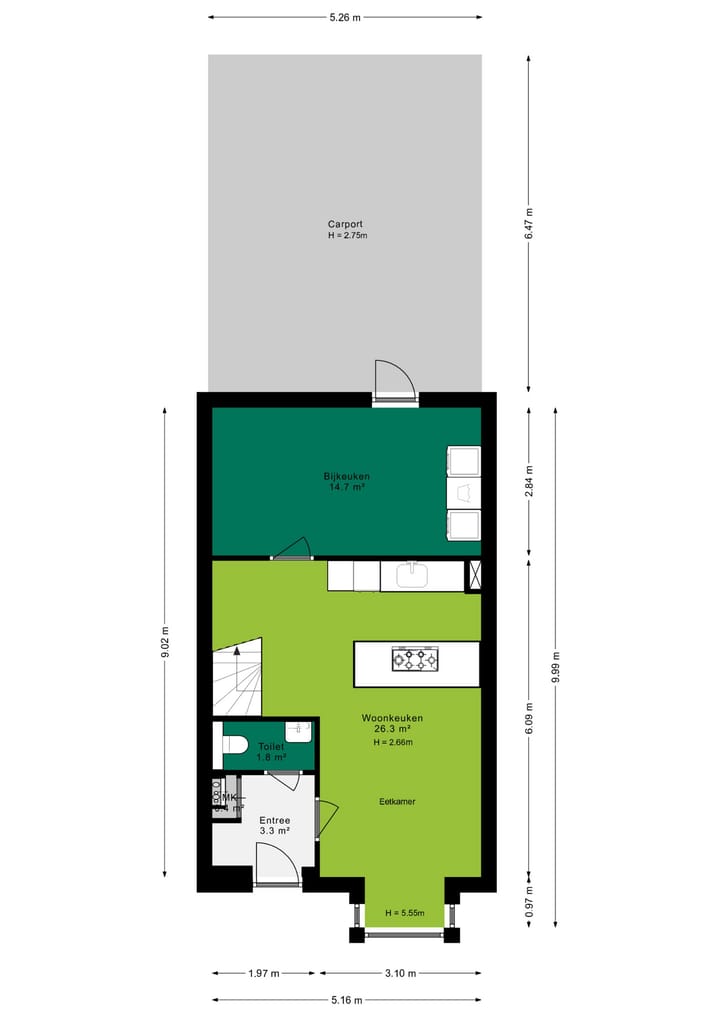 Foto 49 van Paradijs 33