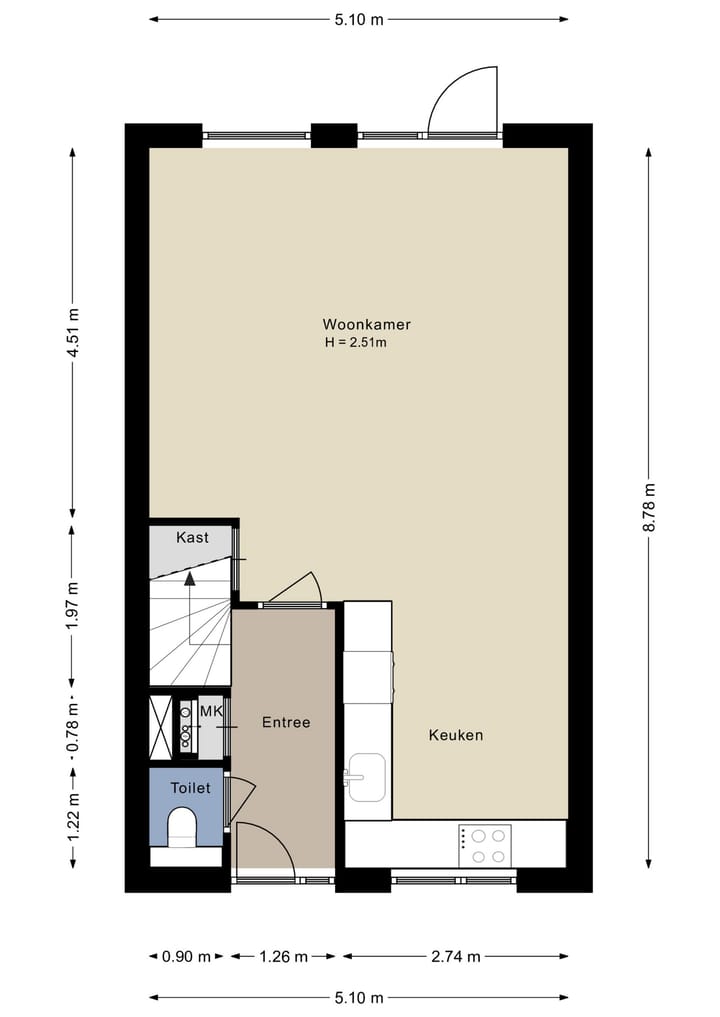 Foto 32 van Tjalk 10