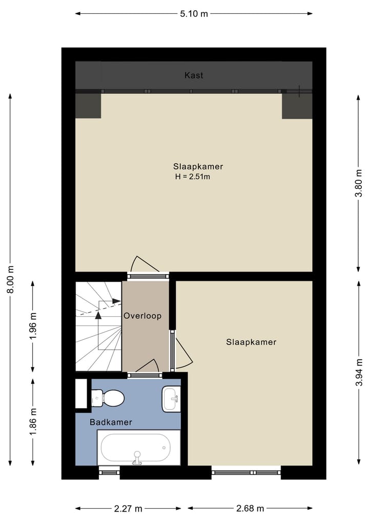 Foto 34 van Tjalk 10