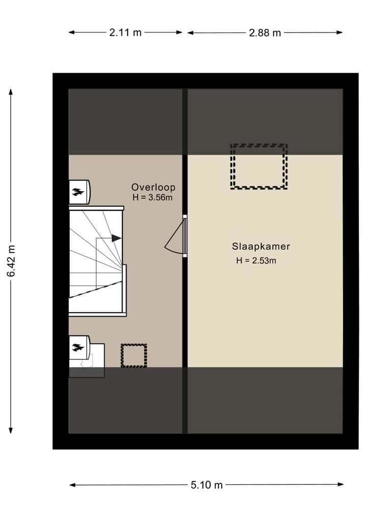 Foto 35 van Tjalk 10