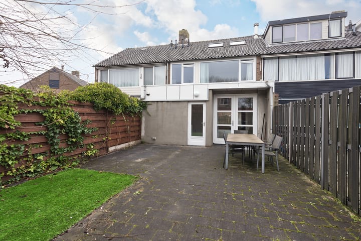 Foto 2 van Mercuriusstraat 13