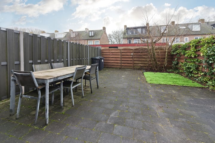 Foto 3 van Mercuriusstraat 13