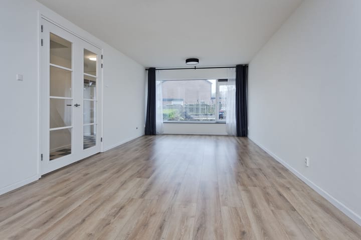 Foto 4 van Mercuriusstraat 13