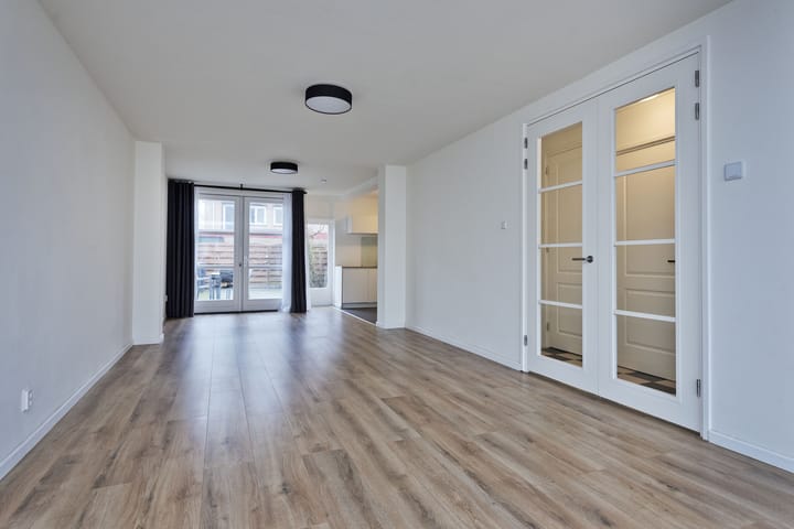 Foto 5 van Mercuriusstraat 13