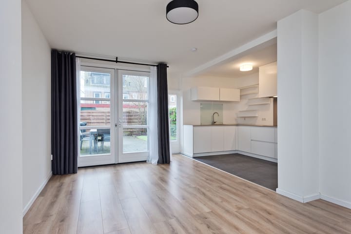 Foto 6 van Mercuriusstraat 13