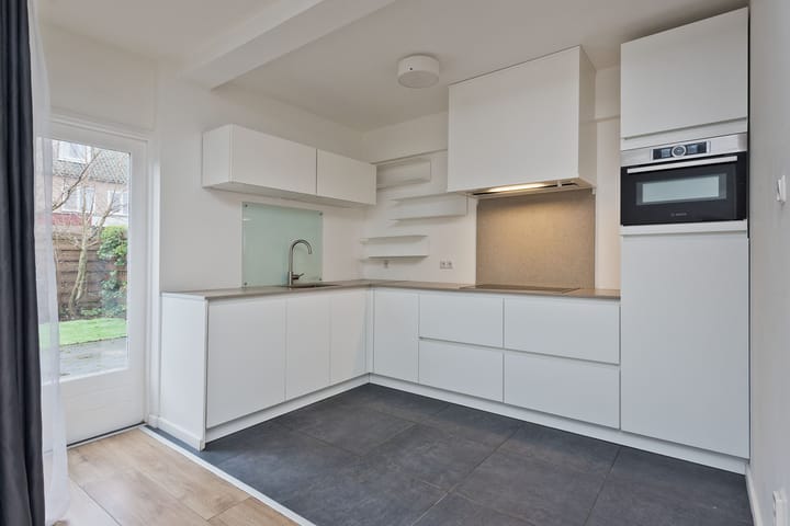 Foto 7 van Mercuriusstraat 13