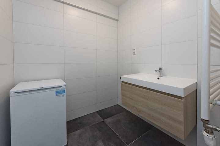 Foto 8 van Mercuriusstraat 13