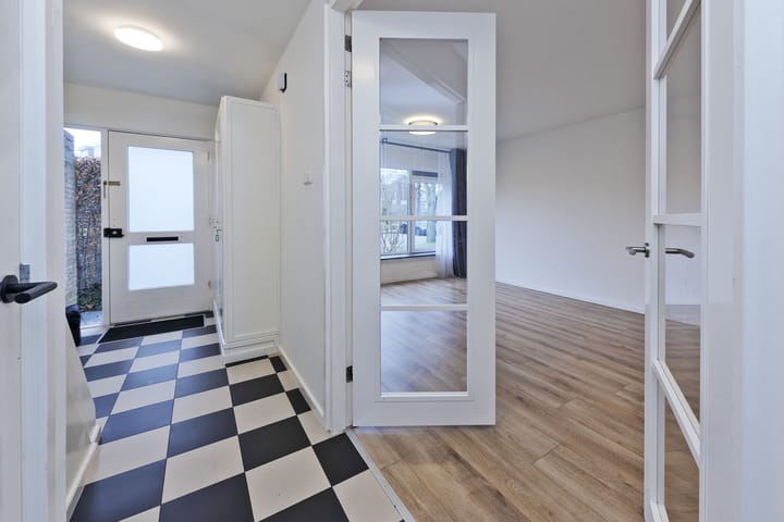 Foto 9 van Mercuriusstraat 13