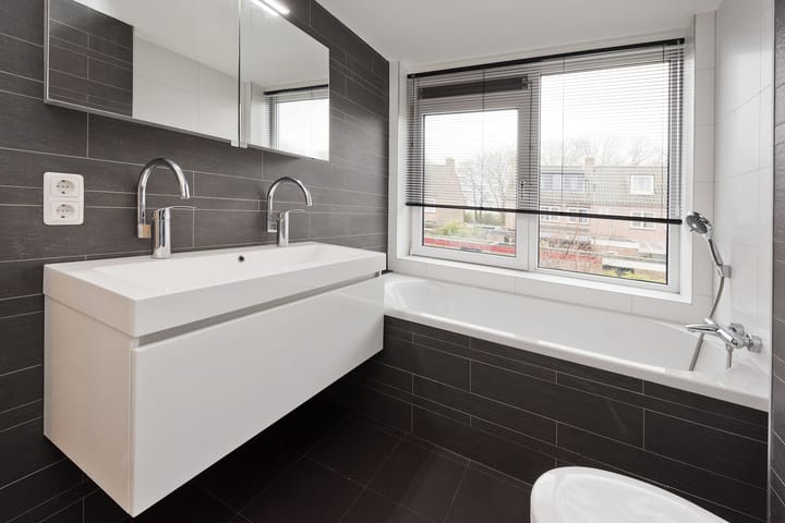 Foto 12 van Mercuriusstraat 13