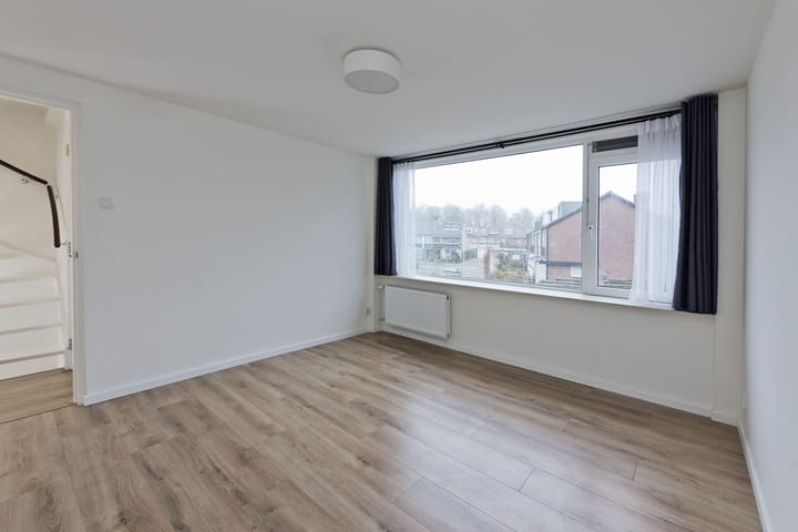 Foto 13 van Mercuriusstraat 13