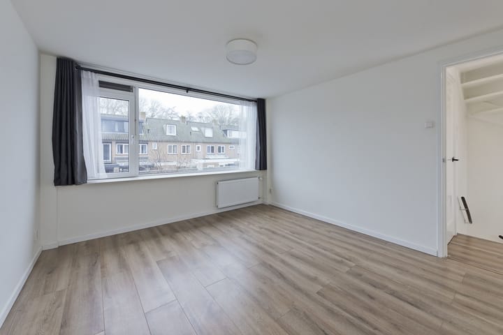 Foto 14 van Mercuriusstraat 13