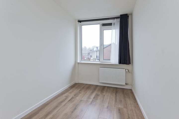 Foto 15 van Mercuriusstraat 13