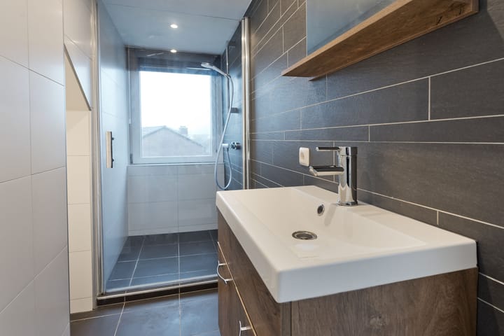 Foto 16 van Mercuriusstraat 13