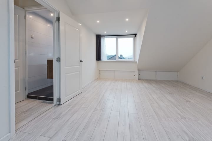 Foto 18 van Mercuriusstraat 13