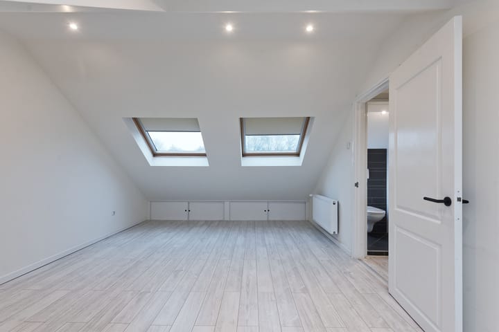 Foto 19 van Mercuriusstraat 13