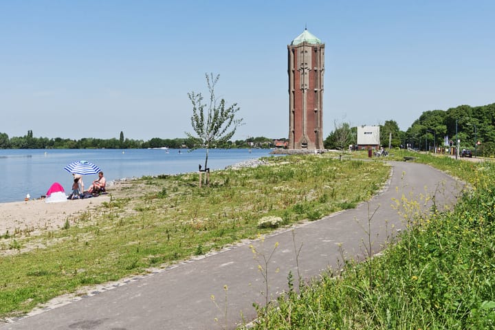 Foto 21 van Mercuriusstraat 13