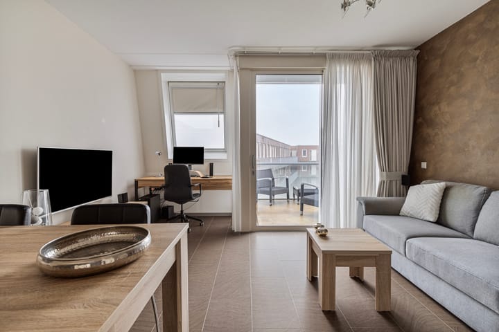 Foto 1 van Middenweg 259-V