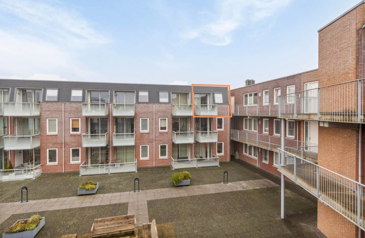 Foto 2 van Middenweg 259-V