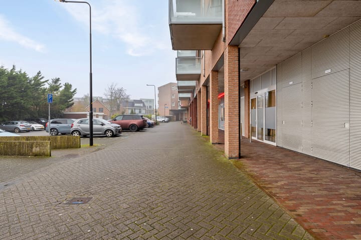 Foto 7 van Middenweg 259-V