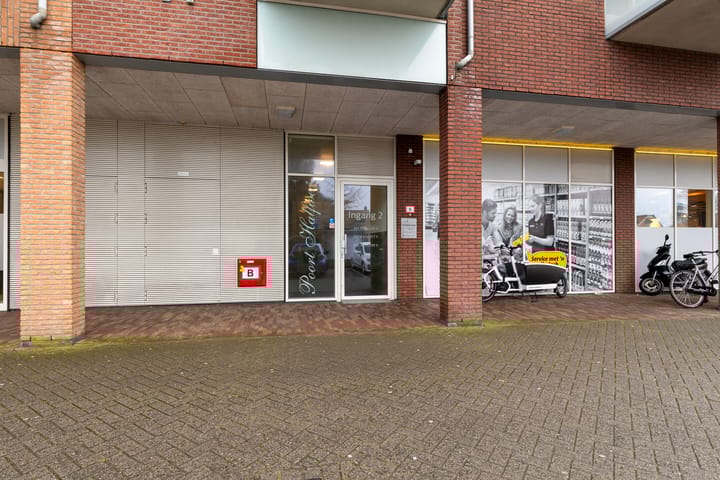 Foto 8 van Middenweg 259-V