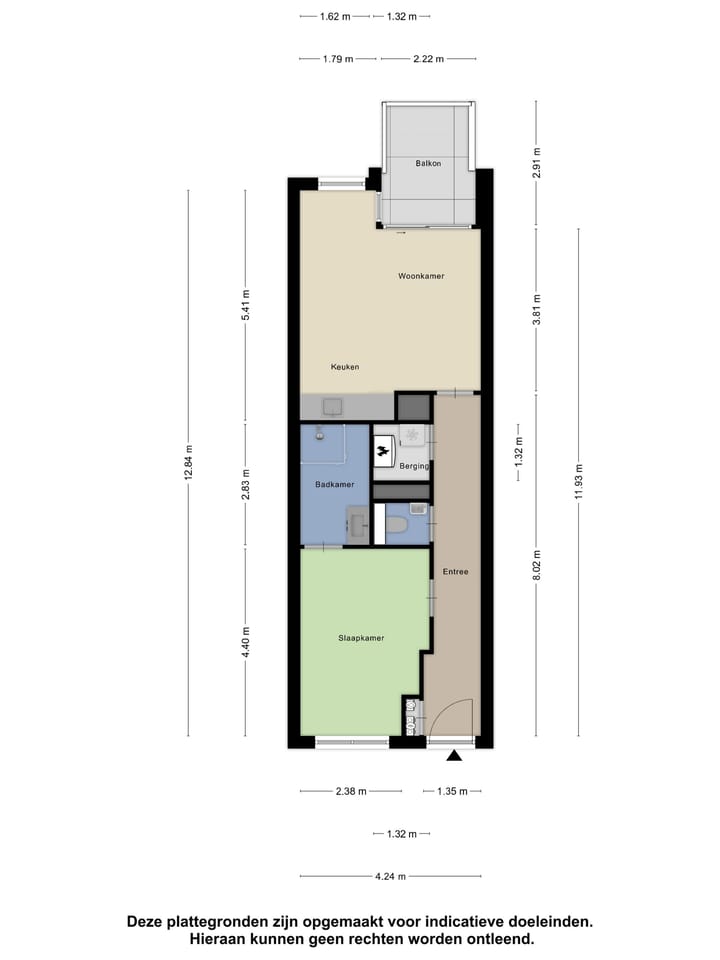 Foto 12 van Middenweg 259-V