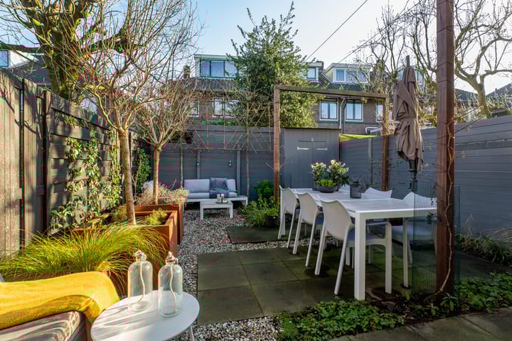 Foto 2 van Wilhelminalaan 18