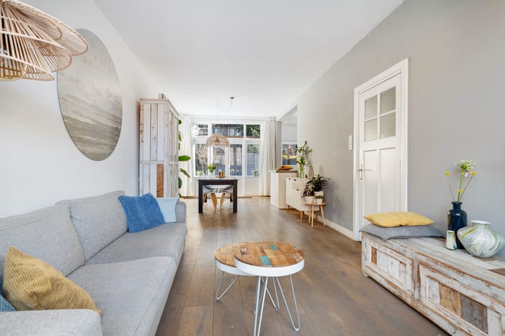 Foto 3 van Wilhelminalaan 18