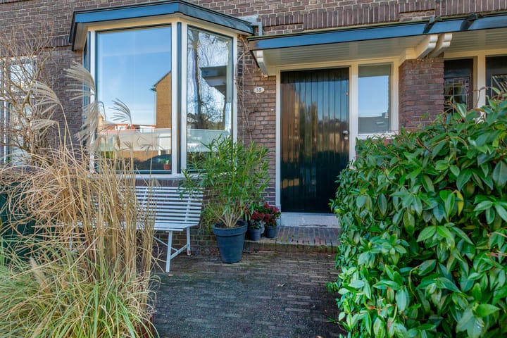 Foto 4 van Wilhelminalaan 18