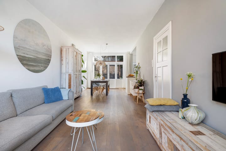 Foto 7 van Wilhelminalaan 18