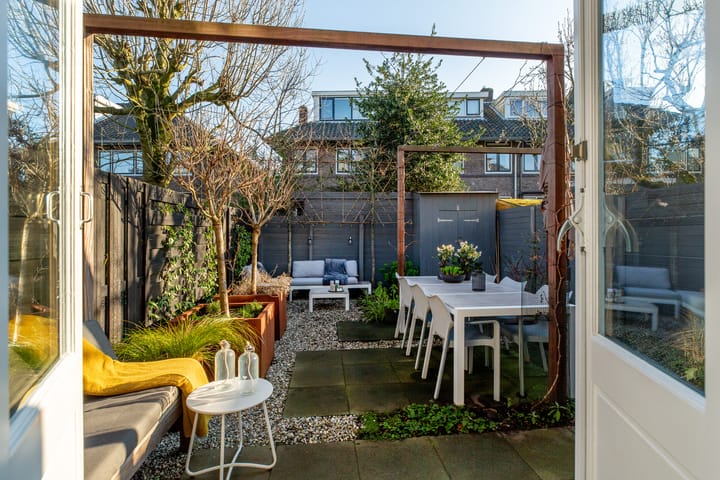 Foto 10 van Wilhelminalaan 18