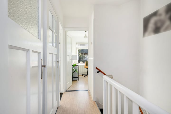 Foto 17 van Wilhelminalaan 18