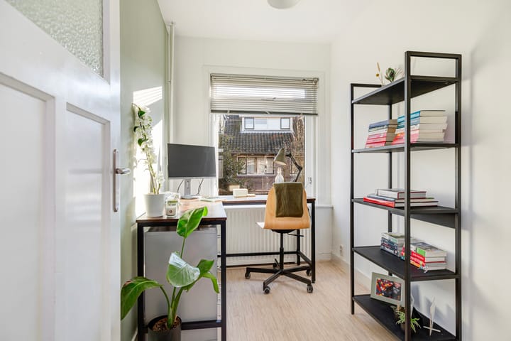 Foto 18 van Wilhelminalaan 18