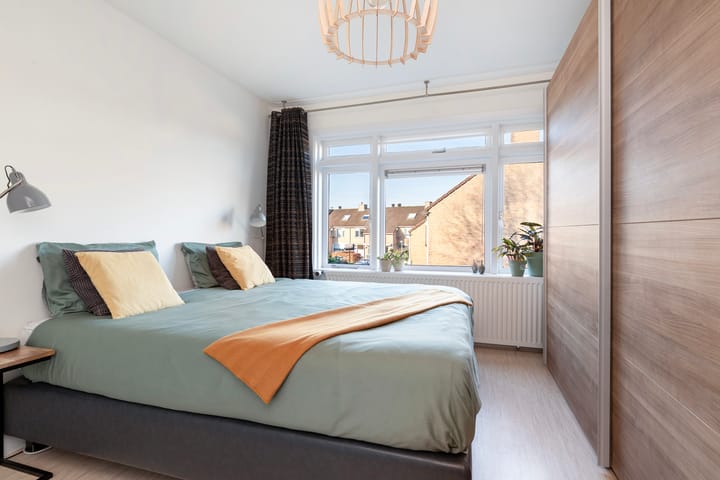 Foto 19 van Wilhelminalaan 18