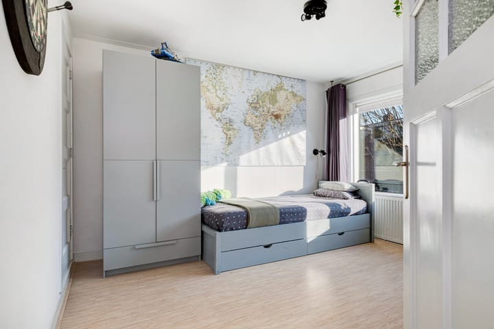 Foto 22 van Wilhelminalaan 18