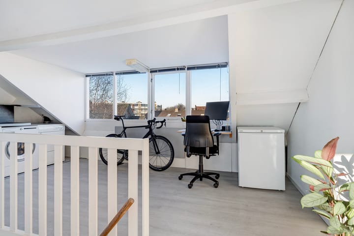 Foto 28 van Wilhelminalaan 18