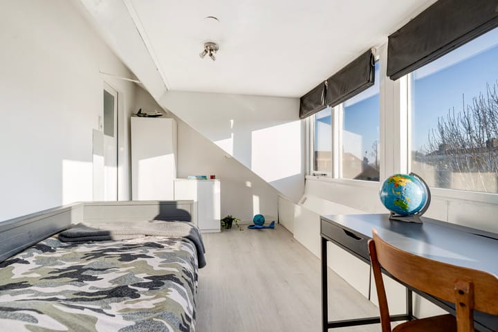 Foto 33 van Wilhelminalaan 18