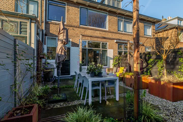 Foto 36 van Wilhelminalaan 18