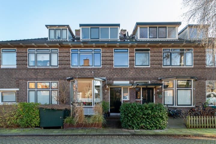 Foto 42 van Wilhelminalaan 18