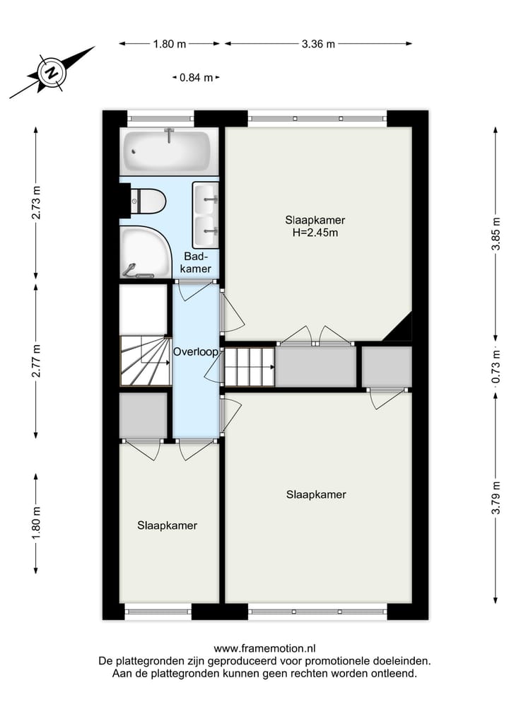 Foto 45 van Wilhelminalaan 18