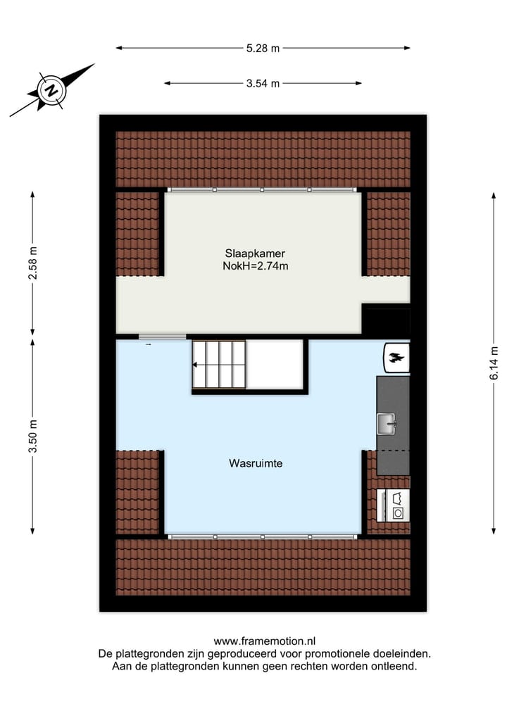 Foto 46 van Wilhelminalaan 18