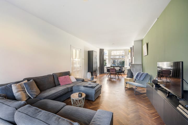 Foto 2 van Vondellaan 4