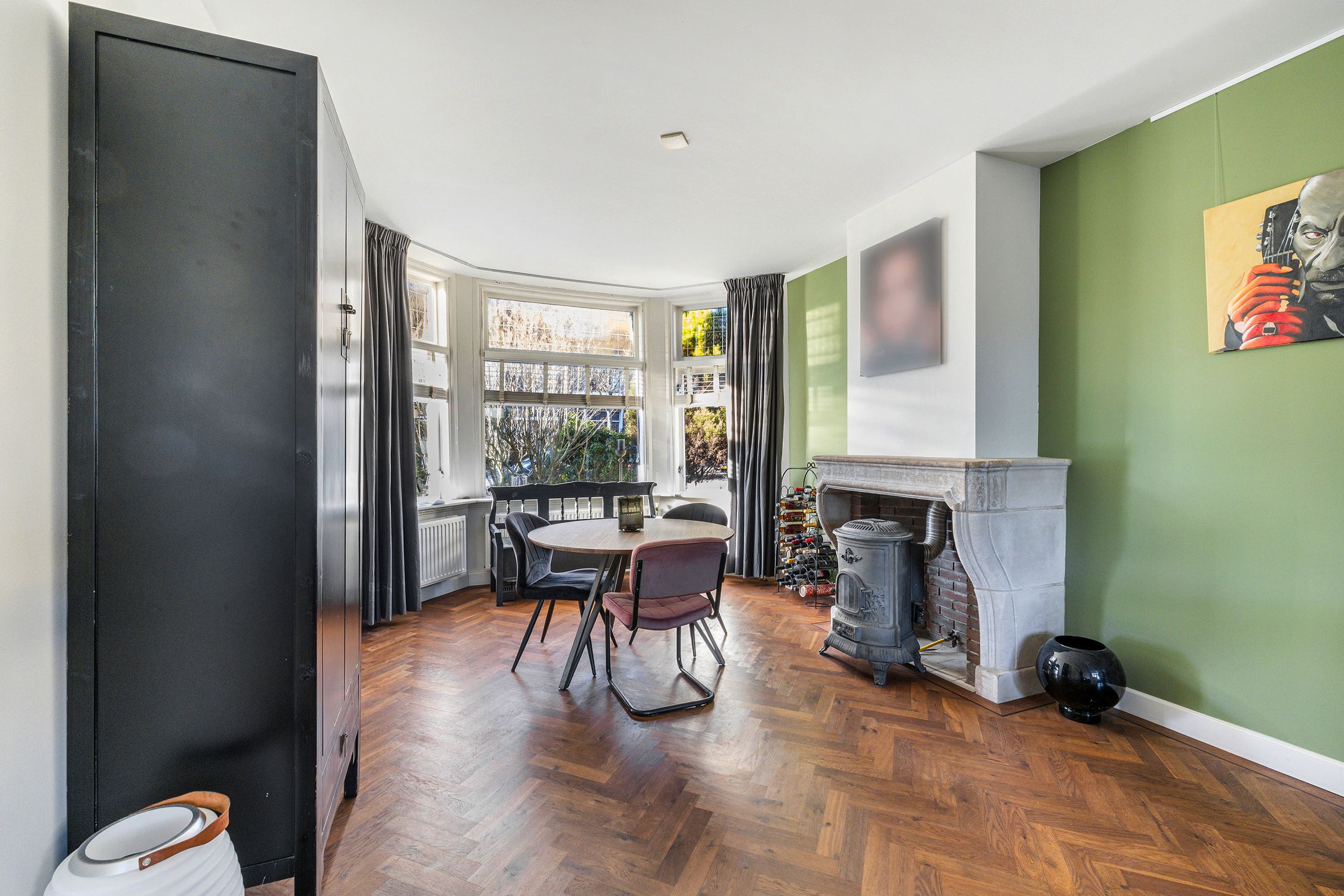 Foto 3 van Vondellaan 4