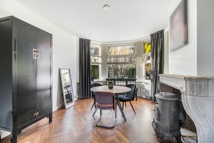 Foto 7 van Vondellaan 4