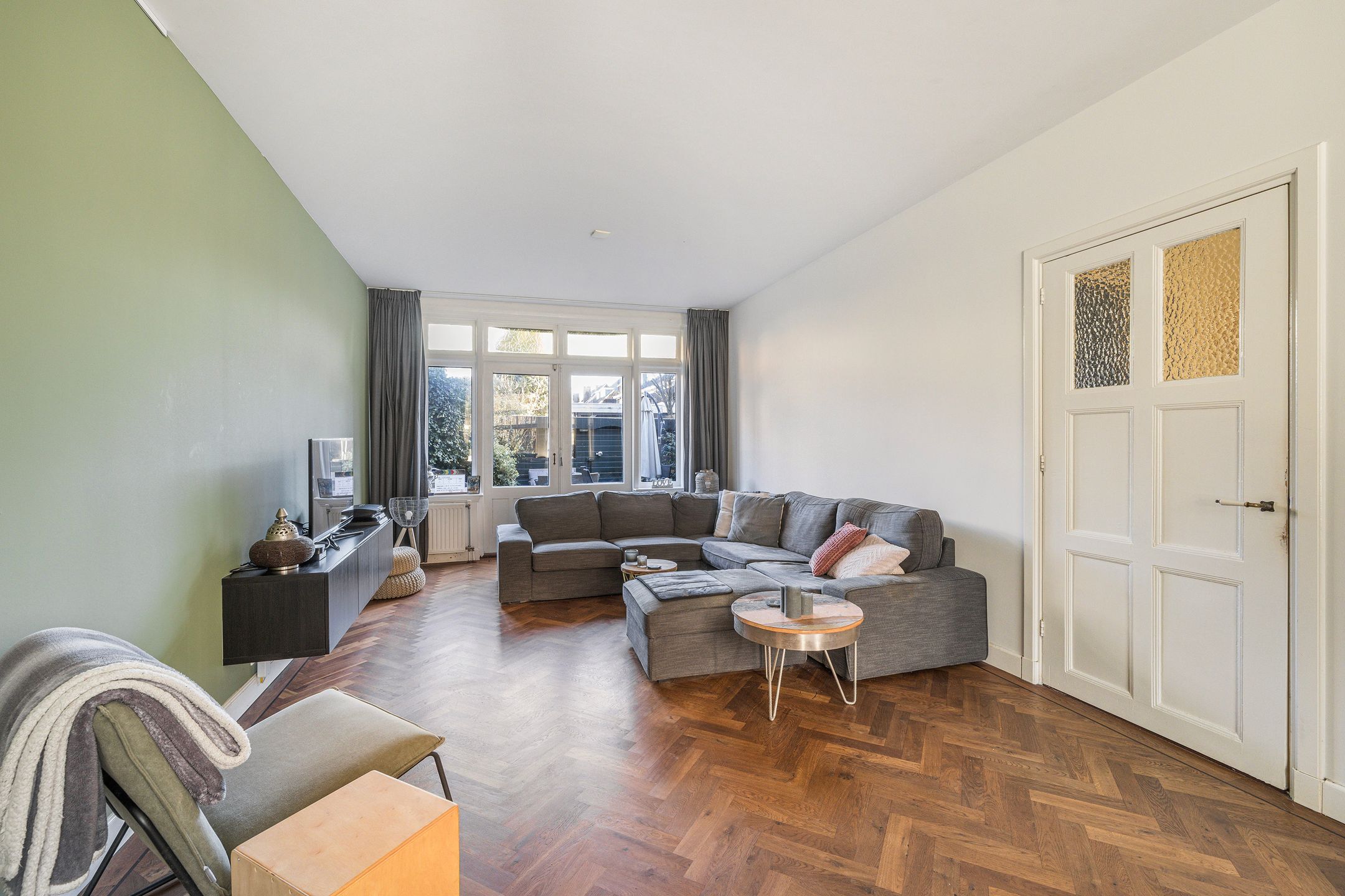 Foto 9 van Vondellaan 4